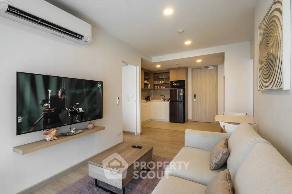 picture 2-BR Condo For Sale At Sky Park Celeste Phuket (ID 3397339) - 4/29