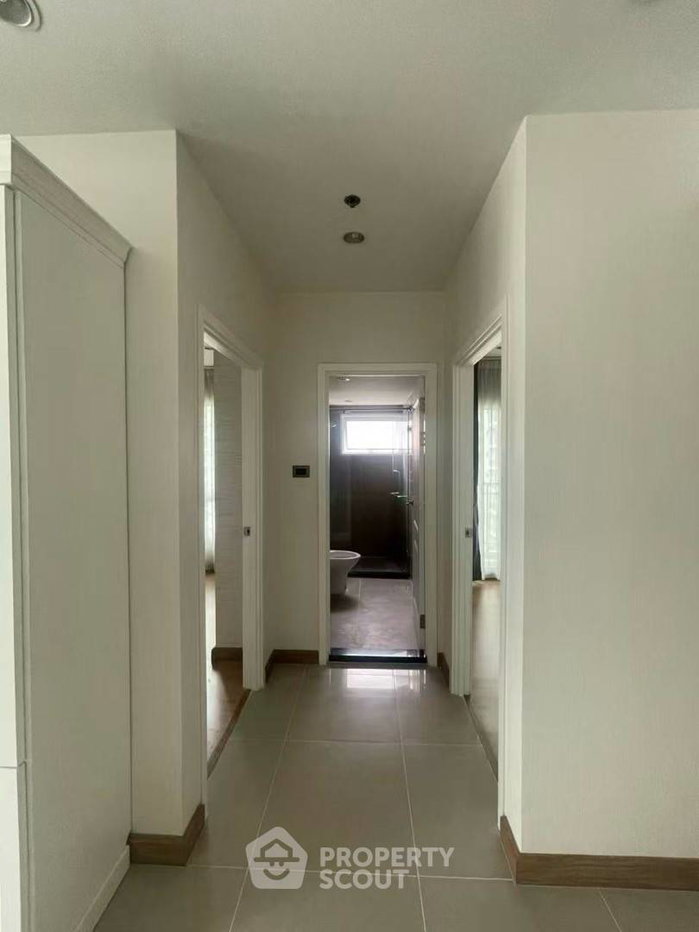รูป คอนโด 2 ห้องนอน Supalai Wellington 2 ใกล้ MRT ศูนย์วัฒนธรรม (ID 3391414) - รูปที่ 7/9