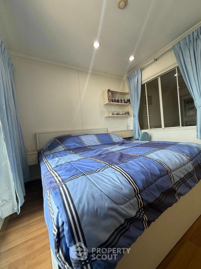 picture 22nd-Floor 1-BR At Lumpini Place Narathiwat-Chaopraya (ID 2250506) - 5/15