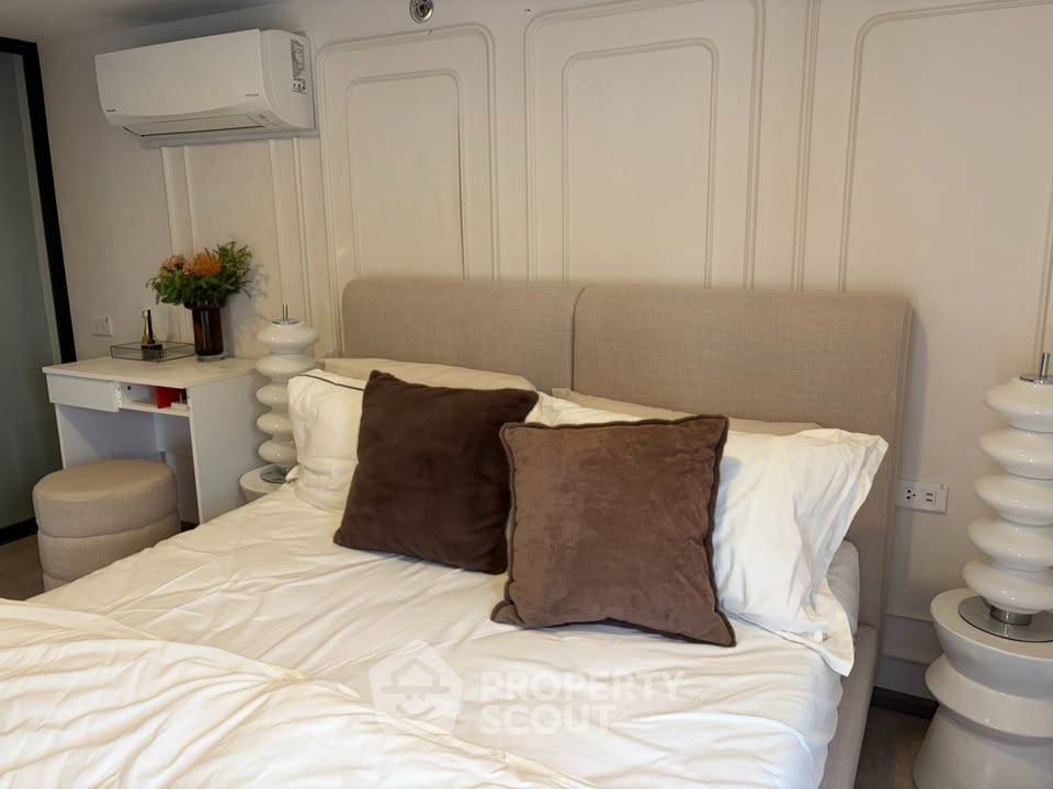 picture 2-BR 200m To MRT Huai Khwang | SOHO Bangkok Ratchada (ID 3395594) - 26/28