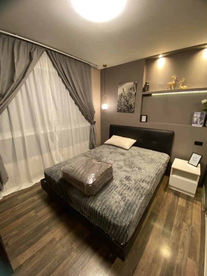 picture Condo for Rent at dcondo Sukhumvit 109 (M6910030) ID Line : @condo79 - 4/11