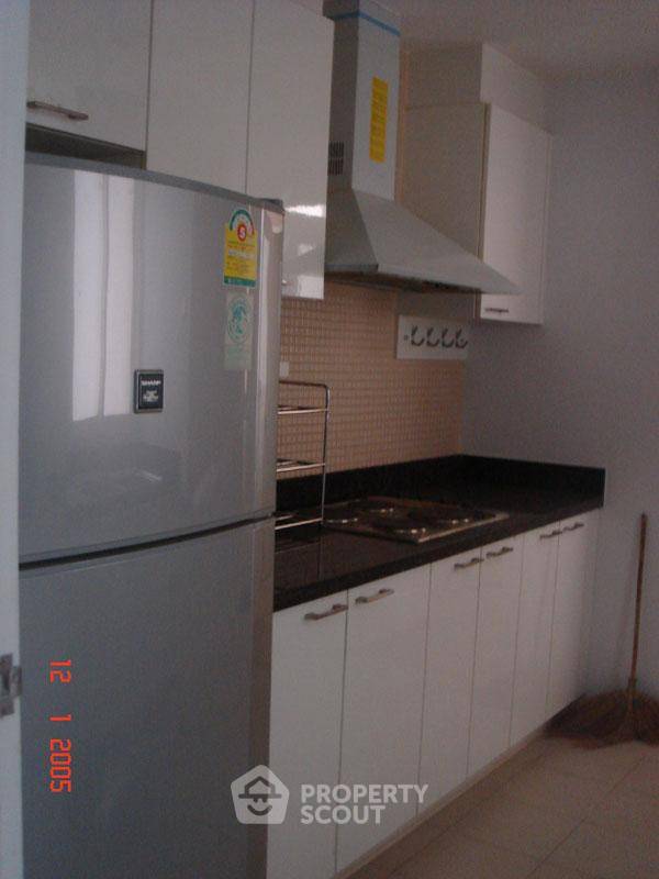 รูป คอนโด 3 ห้องนอน ขนาด 146 ตร.ม. Baan Siri 24 ใกล้ BTS พร้อมพงษ์ (ID 510248) - รูปที่ 12/14
