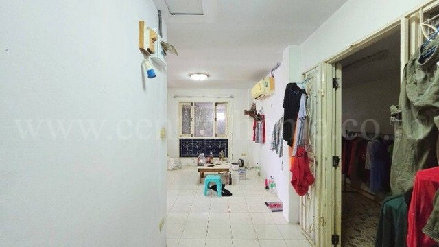 รูป บ้านแฝด 2 ชั้น มณีแก้ว กรีนเฮ้าส์ หลังริม ขายตามสภาพราคาถูกสุดในโครงการ - รูปที่ 7/20