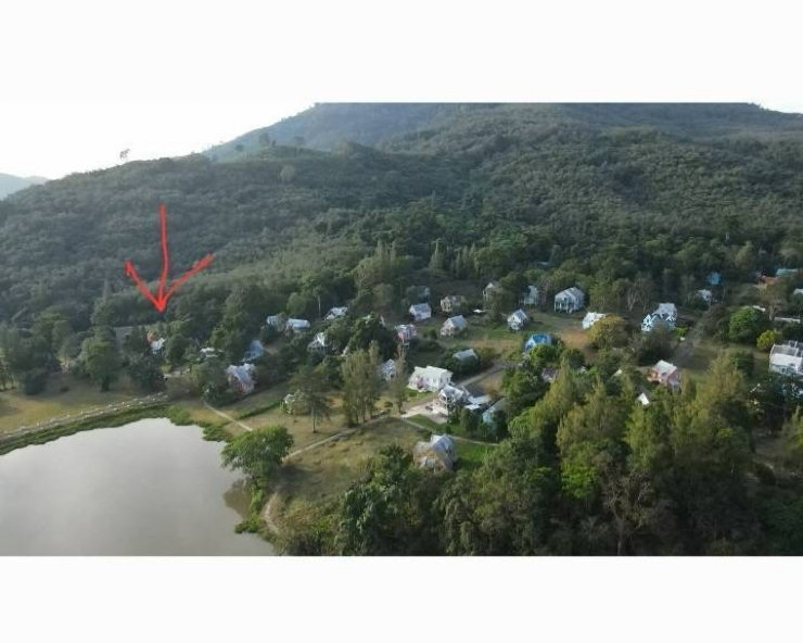 รูป ขายบ้านในหุบเขาโครงการ Brooksied Vlleyระยอง - รูปที่ 15/15