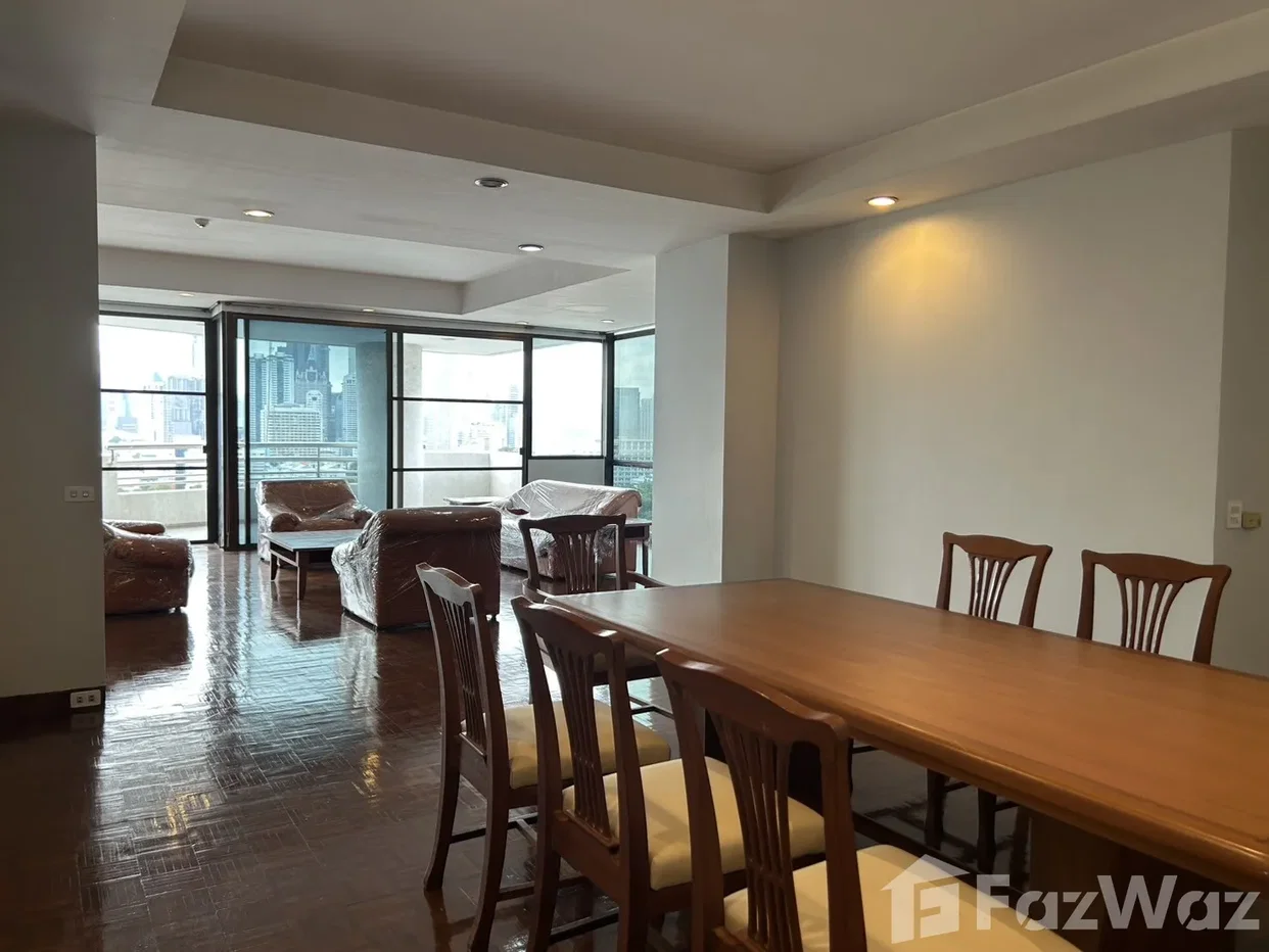 รูป คอนโดให้เช่า 2 ห้องนอน ในโครงการ บ้านเย็นอากาศ 6591806 - รูปที่ 4/18