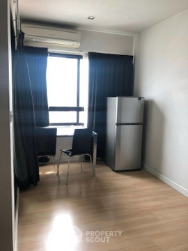 คอนโด 1-ห้องนอน ที่ เดอะ ซี้ดมิงเกิ้ล สาทร-สวนพลู ใกล้ BTS ศาลาแดง (ID 1885478)