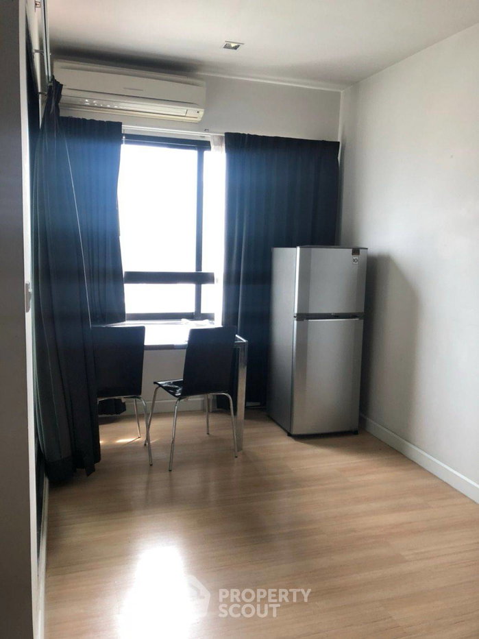 รูป คอนโด 1-ห้องนอน ที่ เดอะ ซี้ดมิงเกิ้ล สาทร-สวนพลู ใกล้ BTS ศาลาแดง (ID 1885478) - รูปที่ 1/7