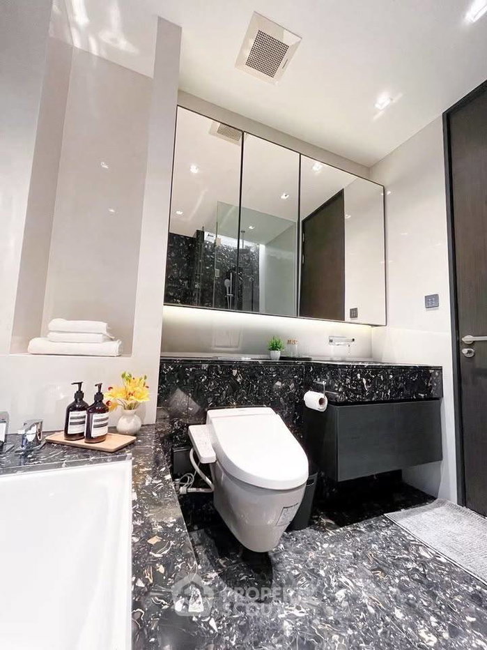รูป คอนโด 2-ห้องนอน ที่ บีทนิค สุขุมวิท 32 ใกล้ BTS ทองหล่อ (ID 3389059) - รูปที่ 7/35