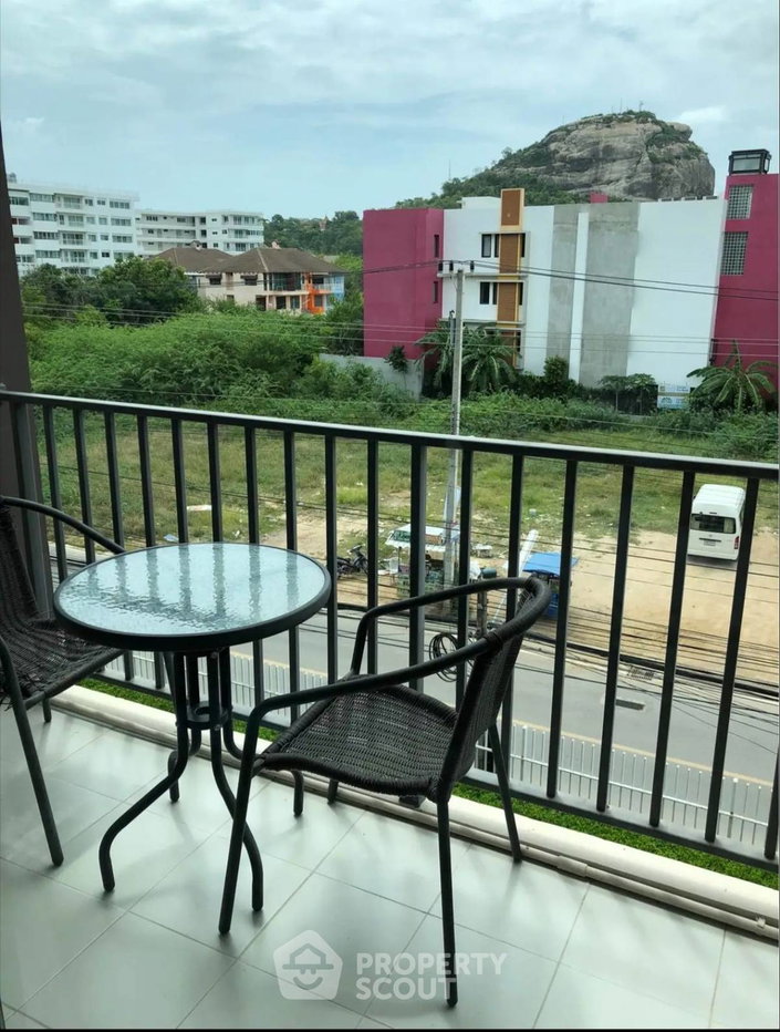 รูป ขายคอนโด 2 ห้องนอน Baan Peang Ploen Huahin ย่านเขาตะเกียบ (ID 2221904) - รูปที่ 5/8