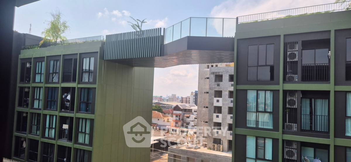 รูป คอนโด 3-ห้องนอน ที่ นิว ซี-สแควร์ สวนหลวง สเตชั่น ใน หนองบอน (ID 2878202) - รูปที่ 28/38