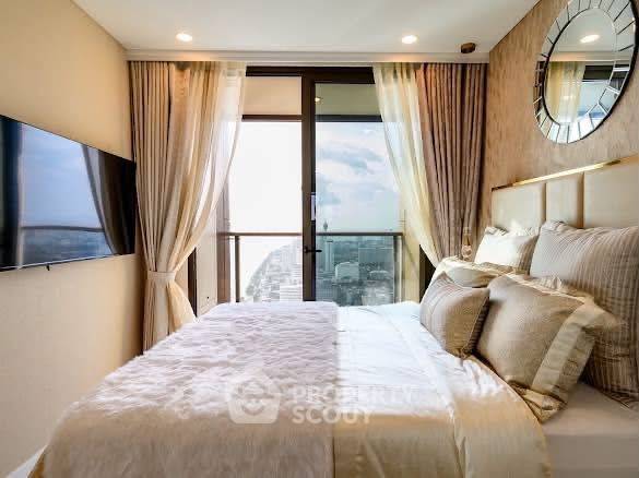 picture 2-BR Condo At Copacabana Beach Jomtien, Jomtien Beach (ID 3395910) - 2/10