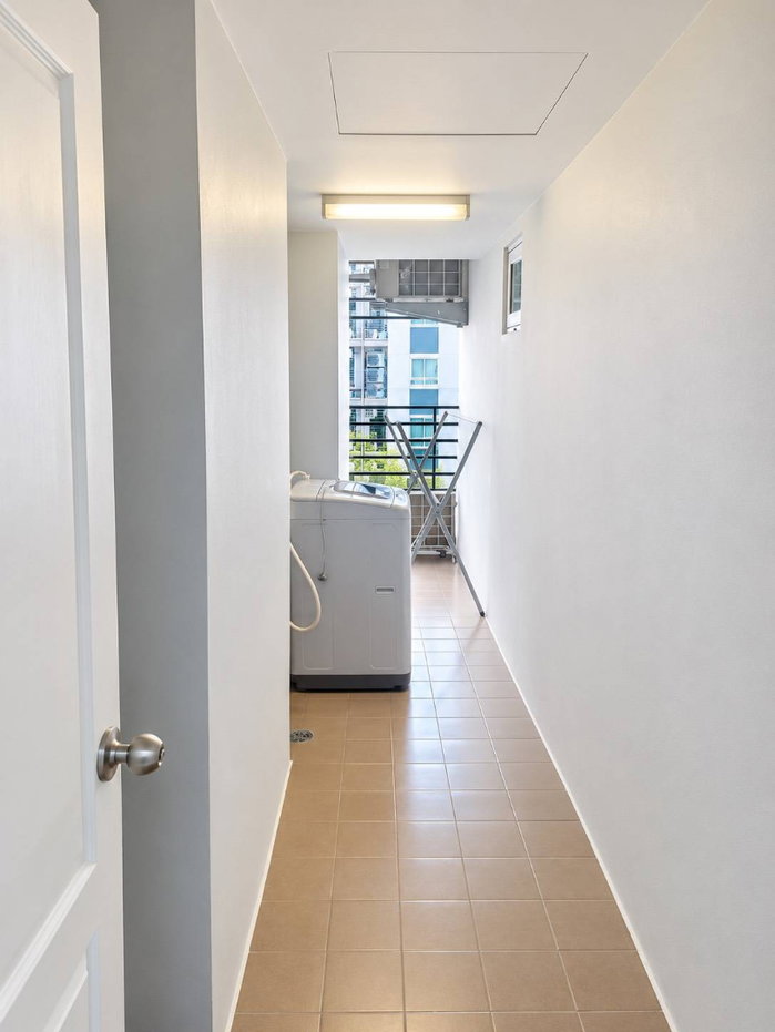 picture For Rent Belle Grand Rama9 🎉🔥 3bed 101 sq.m. only 50,000 📣📣 - 10/10