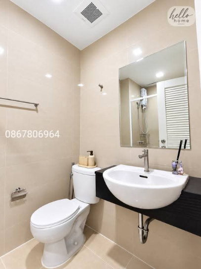 รูป 🔥 เพียง 1.28 ล้าน ! ห้องรีโนเวทพร้อมอยู่ ทำเลทอง Airlink Residence 🔥 - รูปที่ 23/28