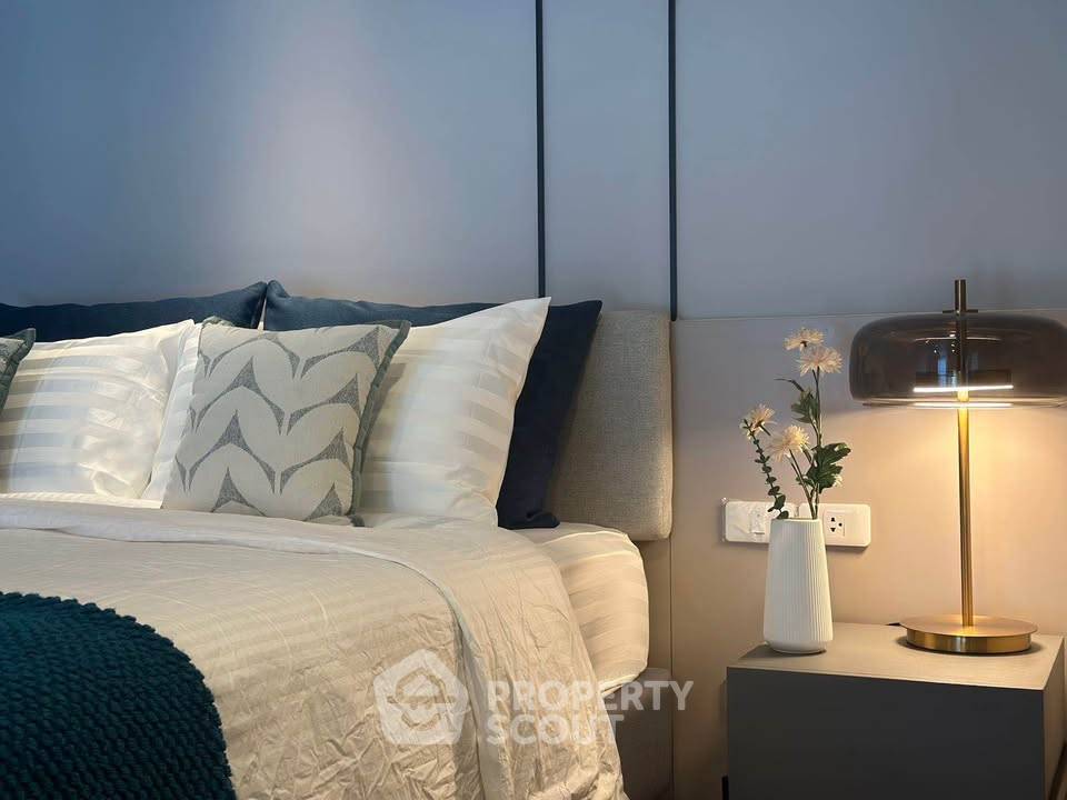 รูป คอนโด 1 ห้องนอน ชั้น 36 Culture Thonglor ใกล้ BTS ทองหล่อ (ID 3395667) - รูปที่ 3/6