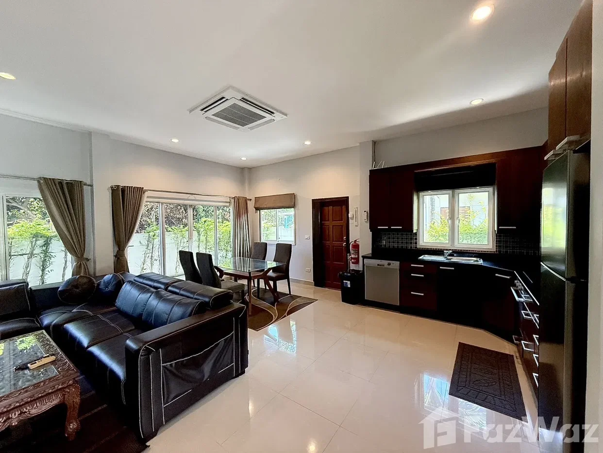 รูป ขาย บ้านเดี่ยว 3 ห้องนอน ในโครงการ หมู่บ้านปณาลี 6855356 - รูปที่ 6/33