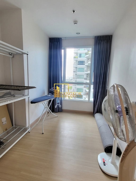 รูป Supalai Riva Grand | Modern 3 Bedroom Condo in Rama 3 - BR62192CD - รูปที่ 9/30