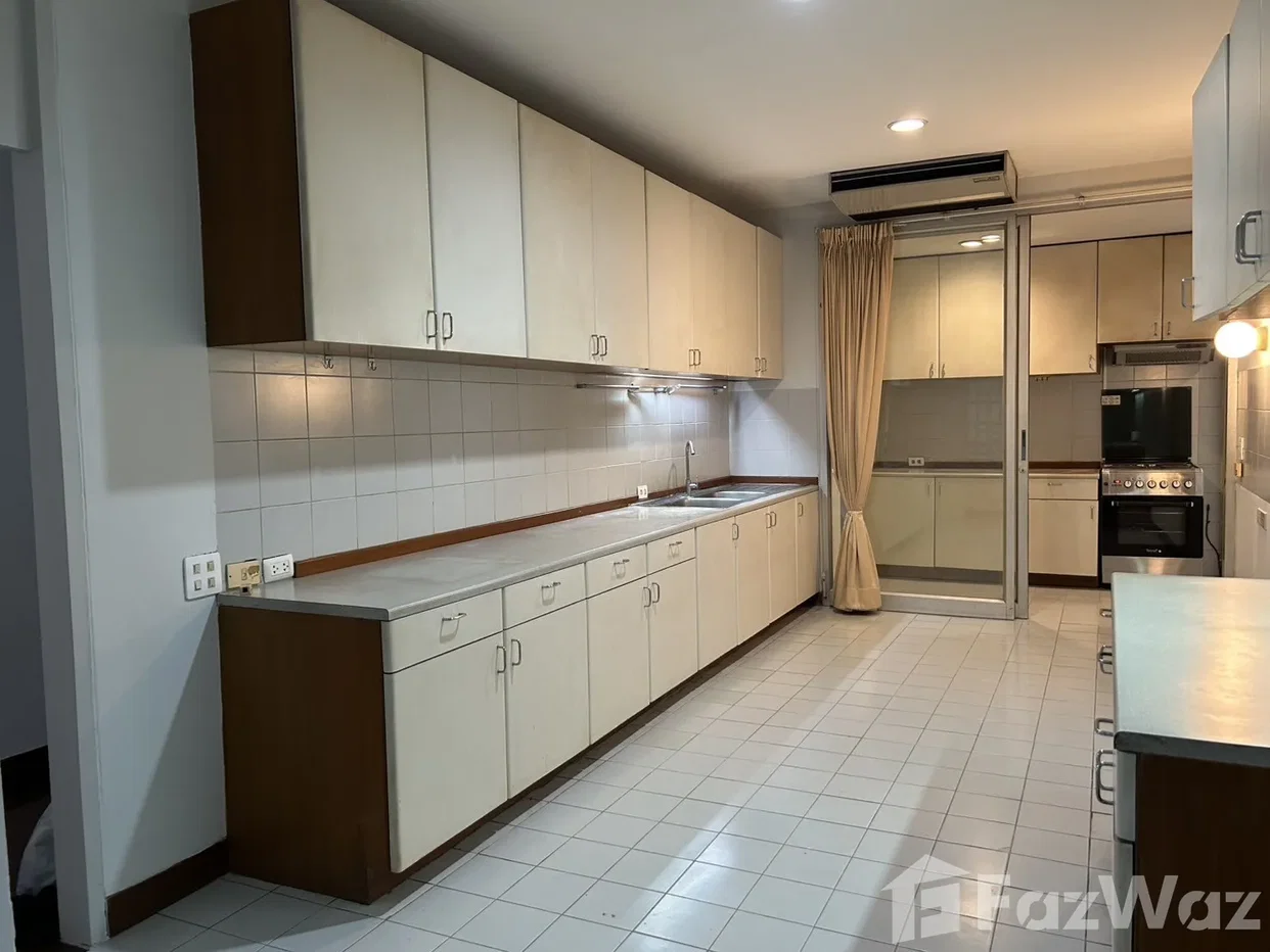 รูป คอนโดให้เช่า 2 ห้องนอน ในโครงการ บ้านเย็นอากาศ 6591806 - รูปที่ 18/18