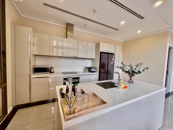 picture Pool villa 4 bedrooms in prompong - 4/23