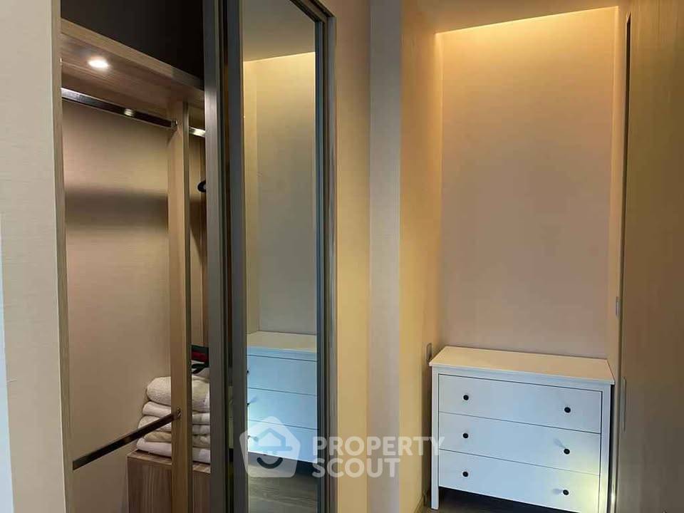 รูป คอนโด 1 ห้องนอน ขายที่ The Esse Asoke ใกล้ MRT สุขุมวิท (ID 3342361) - รูปที่ 6/8