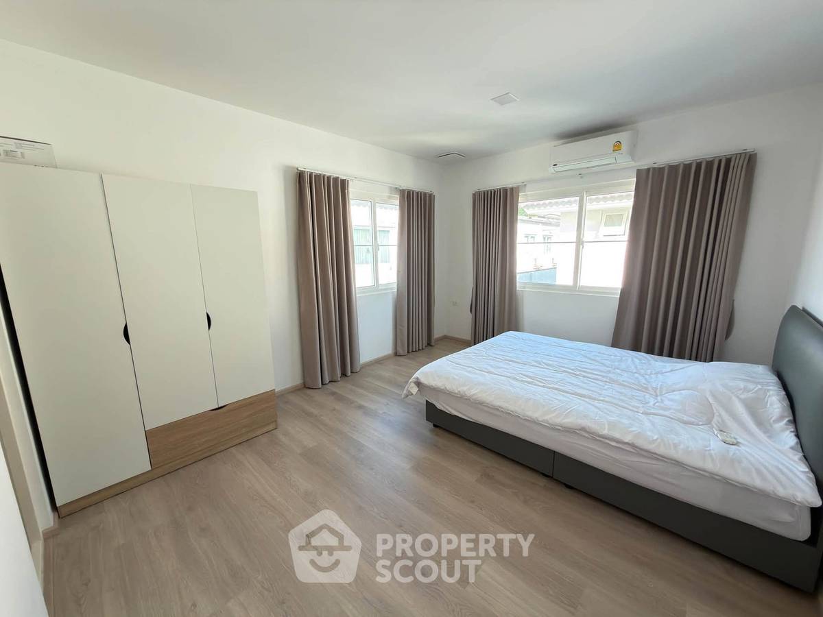 รูป บ้านเดี่ยว 3 ห้องนอน Villaggio 2 Srinakarin-Bangna บางแก้ว (ID 3385008) - รูปที่ 8/9