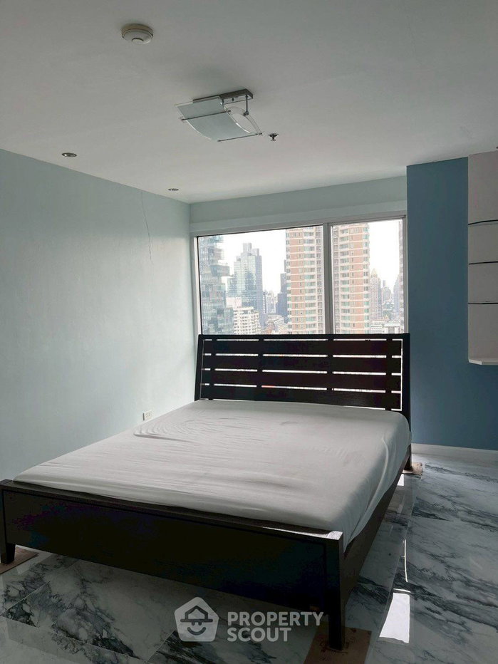 รูป คอนโด 1-ห้องนอน ที่ สีลม สวีท คอนโดมิเนียม ใกล้ BTS เซนต์หลุยส์ (ID 2479455) - รูปที่ 3/6