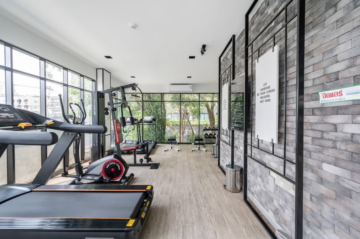 รูป 🔥ด่วน ห้องไปไวมากกก Code: 26KJ5420 ให้เช่า The Excel Groove ✅ Add Line @kjcondo (มี@ข้างหน้าด้วยนะคะ) - รูปที่ 12/13
