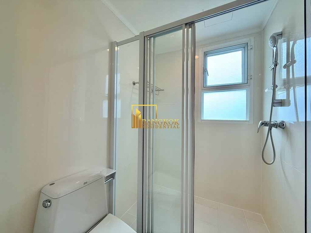 picture Expansive 3 Bedroom Apartment For Rent in Phrom Phong Area - BR0233AP - 36/56
