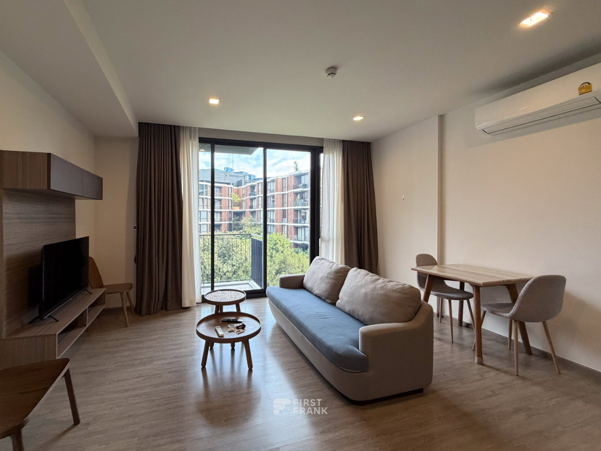 picture Hot Listing! Mori Haus | Urban Forest Resort Condo, Exclusive Community, Ready to Move - 12/15