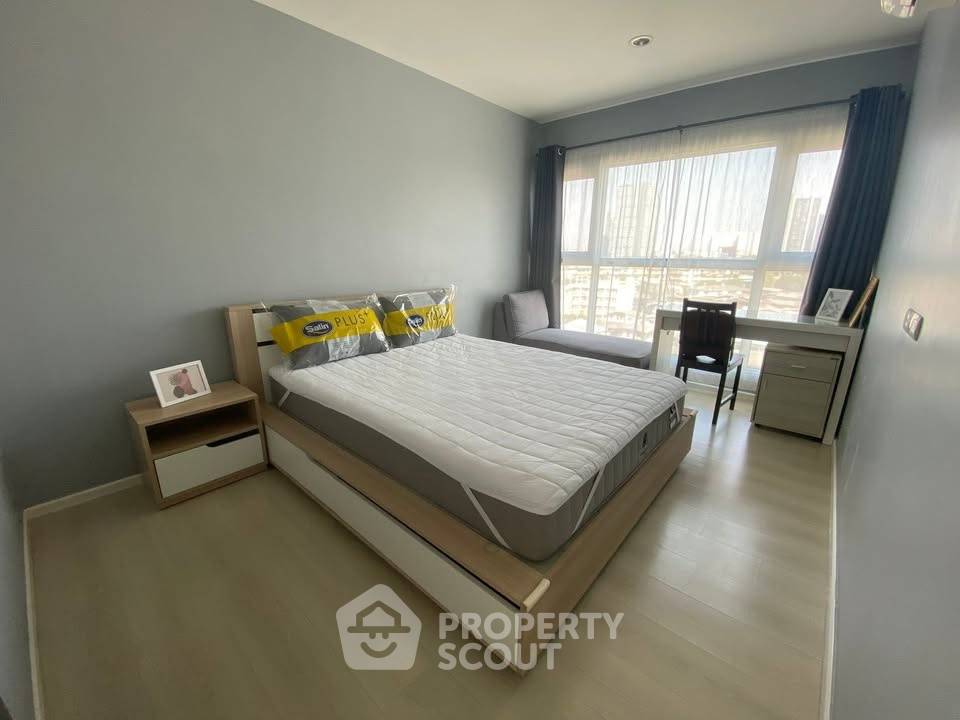 รูป คอนโด 2-ห้องนอน ที่ แอสปาย สุขุมวิท 48 ใกล้ BTS พระโขนง (ID 3143901) - รูปที่ 6/6