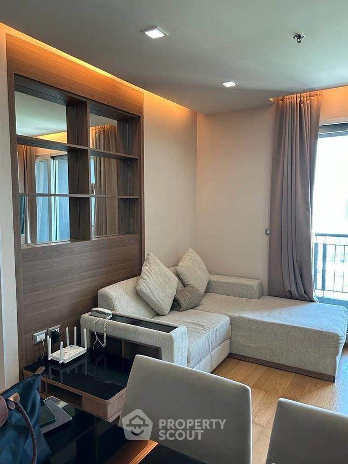 รูป คอนโด 2 ห้องนอน The Address Asoke ใกล้ ARL มักกะสัน 100 เมตร (ID 3391667) - รูปที่ 5/9