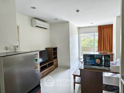รูปภาพ 1-BR Condo At Rajvithi City Resort Near BTS Victory Monument (ID 3389860)