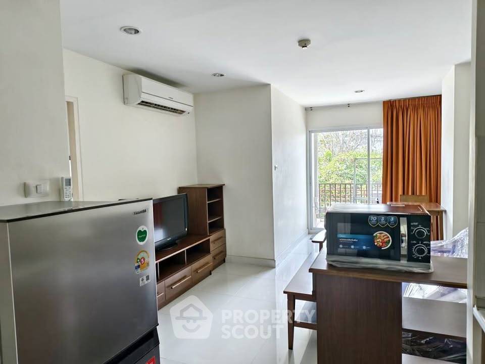 รูป คอนโด 1-BR Rajvithi City Resort ใกล้ BTS อนุสาวรีย์ชัยสมรภูมิ (ID 3389860) - รูปที่ 1/12