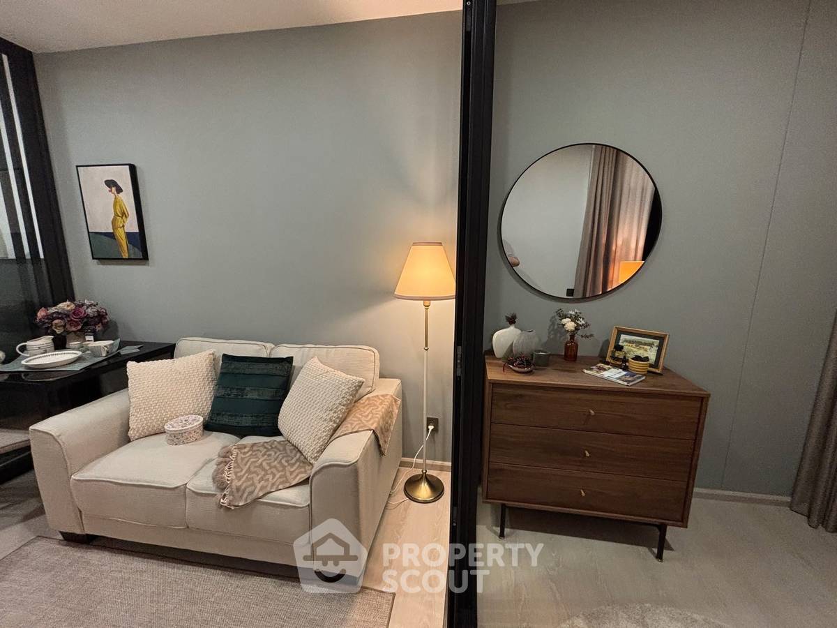 รูป คอนโด 1-ห้องนอน ที่ ไลฟ์ เจริญนคร-สาทร ใกล้ BTS กรุงธนบุรี (ID 3394673) - รูปที่ 12/22