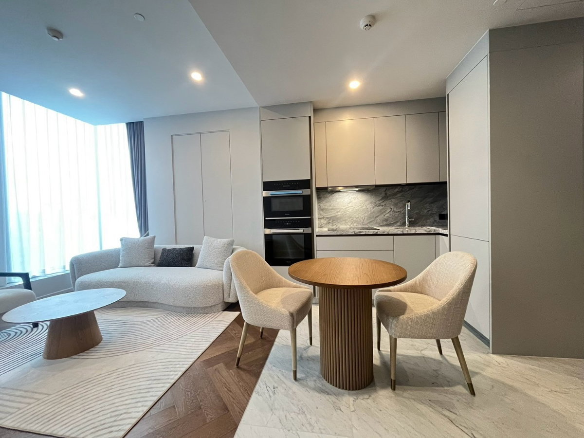 รูป ⭐️⭐️ K2805 ให้เช่า The Residences 38 (ห้องสวยวิวดี) แอดไลน์ >> @top98 (ใส่@ด้วย) ⭐️⭐️ (ภาพถ่ายจากห้องจริง เฟอร์นิเจอร์และเครื่องใช้ไฟฟ้าตามรูปภาพ) - รูปที่ 10/10