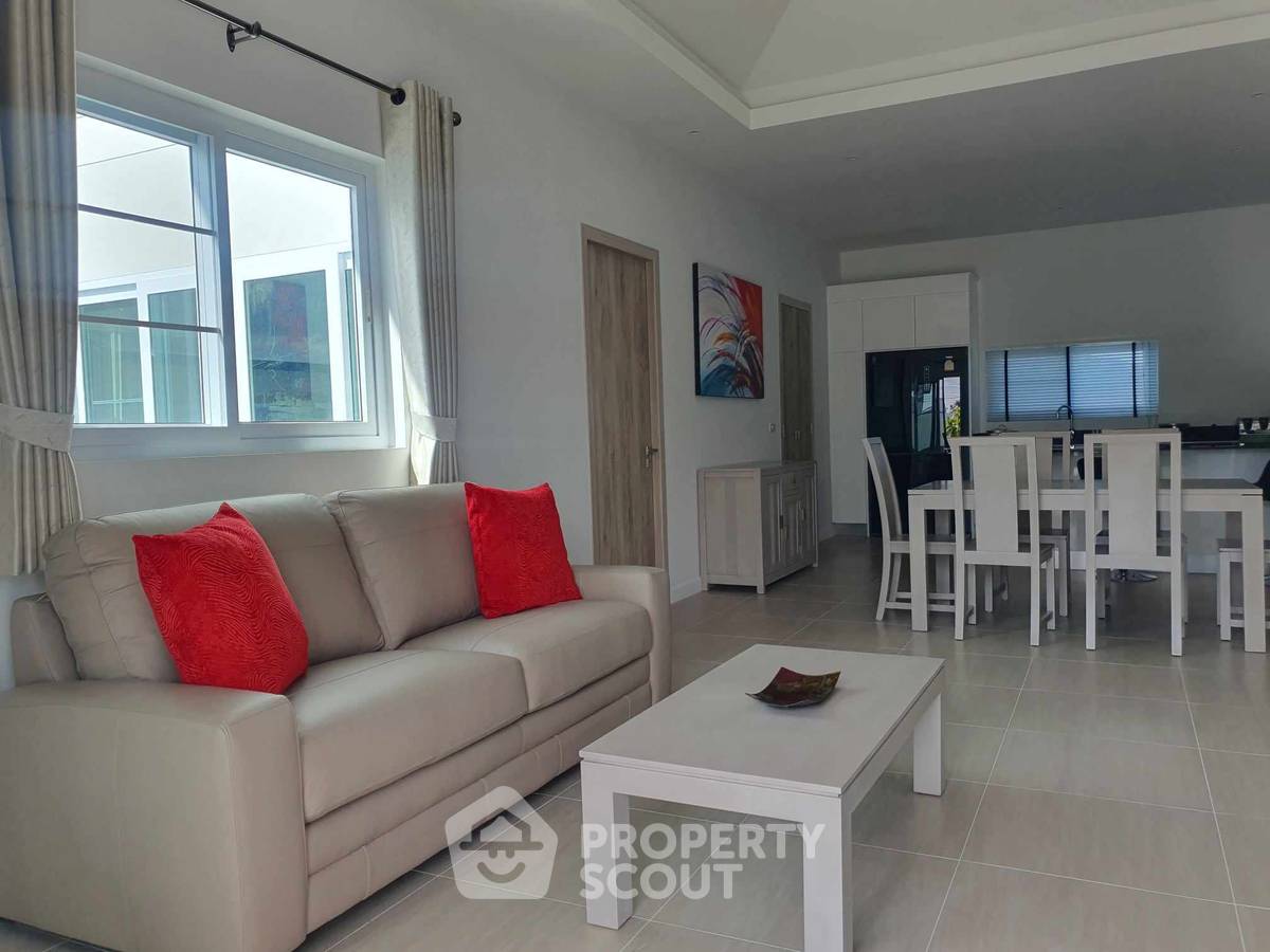 picture 195 Sqm 3-BR Villa In Thap Tai, Hua Hin (ID 1443458) - 7/22