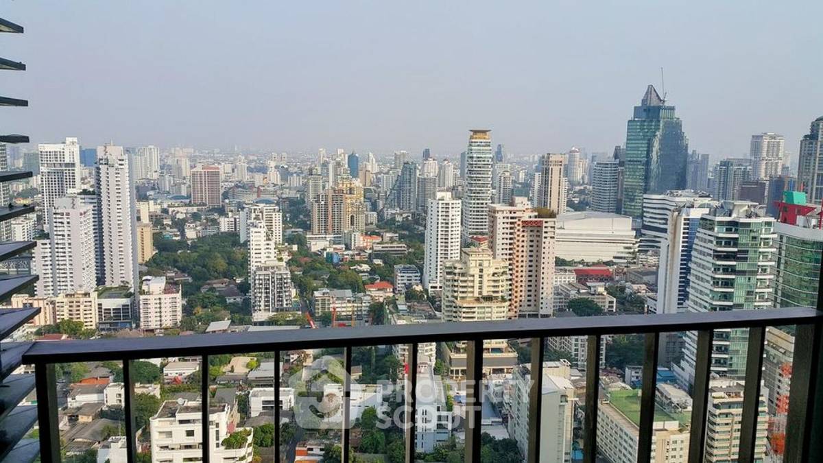 รูป คอนโด 1-ห้องนอน ที่ ดิ เอดจ์ สุขุมวิท 23 ใกล้ MRT สุขุมวิท (ID 3393620) - รูปที่ 6/6