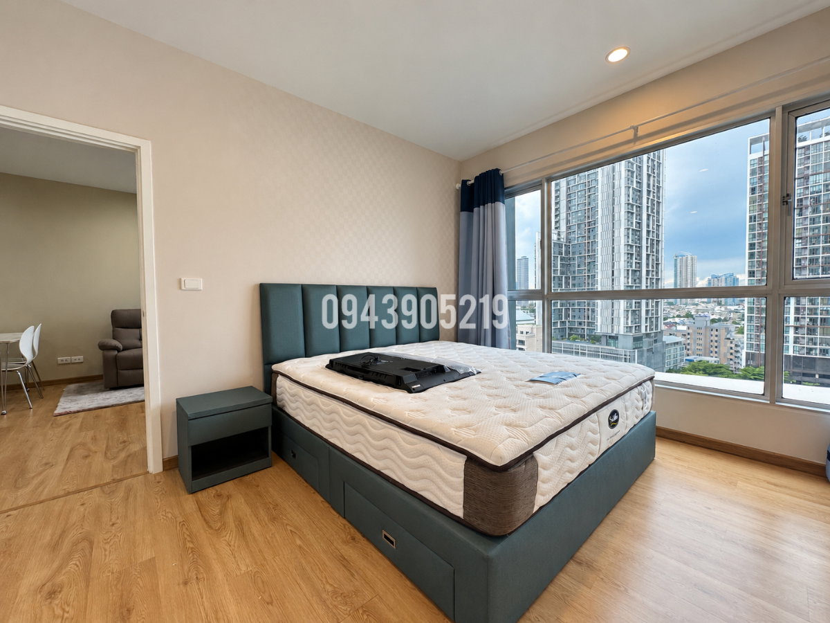 รูป Hive sathorn ☎️big 1 bed 49 sqm ‼️18000/month ‼️NOW AVAILABLE 🔆✅ - รูปที่ 1/14