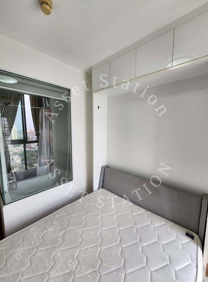 picture IDEO Mix Sukhumvit 103 |ð Near BTS Udom Suk and Central Bangna - 3/10