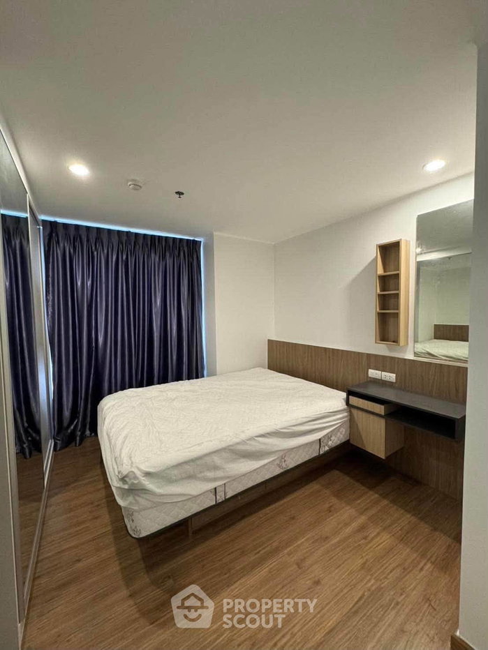 รูป คอนโด 2 ห้องนอน U Delight @ Talatplu Station ใกล้ BTS Talat Phlu (ID 3393399) - รูปที่ 4/9