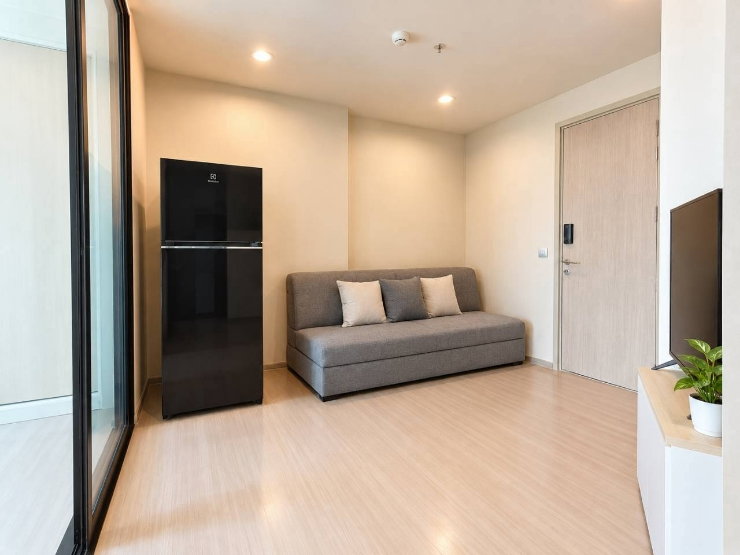 รูป ขาย คอนโด Aspire Erawan Prime ขนาด 35 ตร.ม. ชั้น 29 วิวแม่น้ำเจ้าพระยา เฟอร์ครบ - รูปที่ 2/31