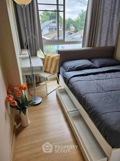 รูปภาพ 1-BR Condo at One Plus Condo Kamthieng in Pa Tan (ID 3388869)