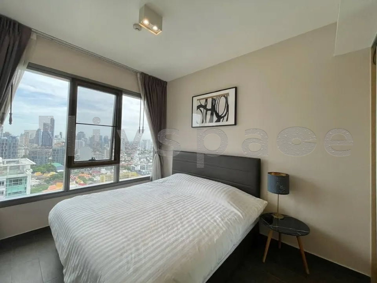 รูป ▚ L07C0Vツ ให้เช่า The Loft Ekkamai 1Bed 35ตร.ม. ตกแต่งสวย เฟอร์ครบ ราคาดี ใกล้ BTS เอกมัย✨ - รูปที่ 4/6
