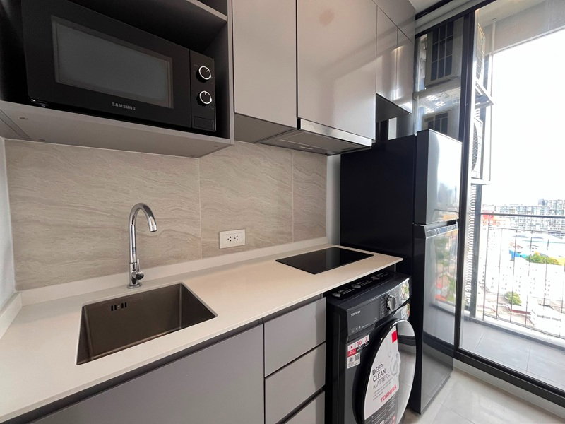 picture 💗✨ Skyrise Sukhumvit 64 FOR RENT Ready to Move In ✨💗 - 4/7