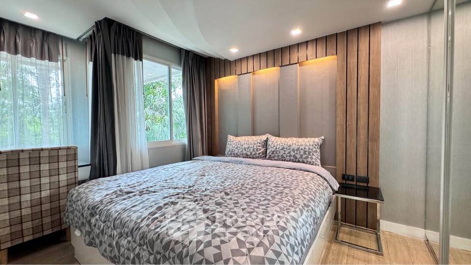 รูป คอนโด 1-ห้องนอน ที่ เดอะ ฟีลเจอร์ พัทยา ใกล้ เมืองพัทยา (ID 3395634) - รูปที่ 7/8