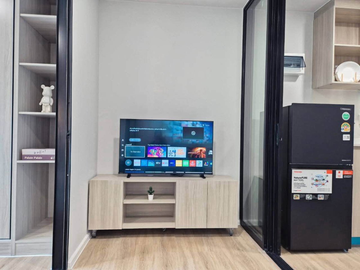 picture For rent Atmoz Flow Minburi 🔴🔴 - 12/17
