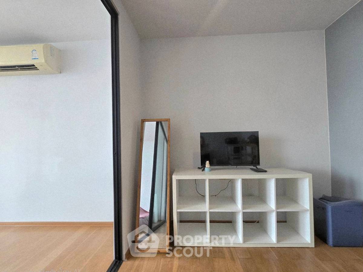 รูป คอนโด 1-ห้องนอน ที่ โนเบิล รีโว สีลม ใกล้ BTS สุรศักดิ์ (ID 3395844) - รูปที่ 2/7