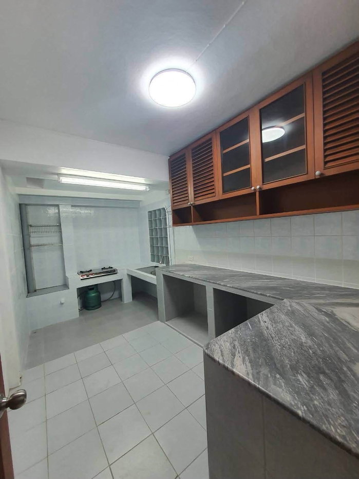 รูป 🏡 ให้เช่าทาวน์โฮม สุขุมวิท 68 3 ห้องนอน 2 ห้องน้ำ ใกล้ BTS อุดมสุข✨ ทำเลเมือง เดินทางสะดวก ใกล้รถไฟฟ้าและทางด่วน - รูปที่ 8/20