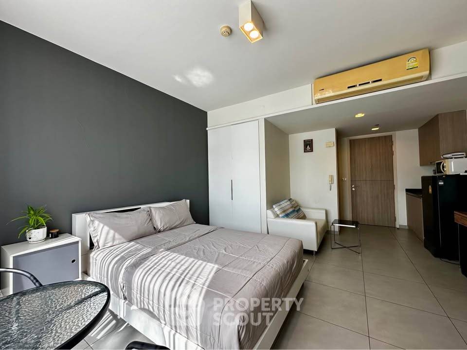 รูป คอนโด 1 ห้องนอน เลี้ยงสัตว์ได้ ที่ Unixx South Pattaya (ID 3393813) - รูปที่ 5/10