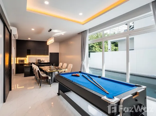 รูป วิลล่าให้เช่า 5 ห้องนอน ใน กะทู้, ภูเก็ต 6854175 - รูปที่ 11/26