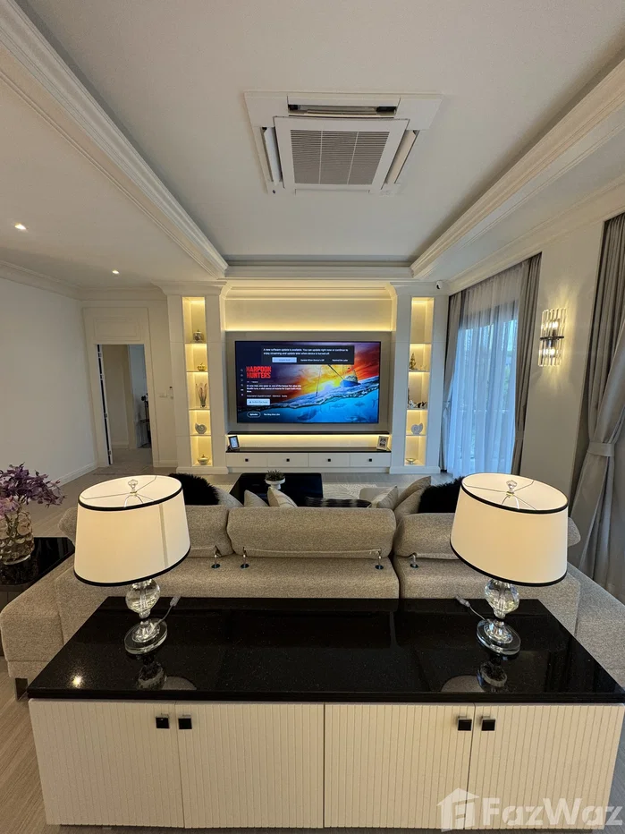 picture Supalai Lake Ville Phuket – Spacious Family Home 6854171 - 7/61